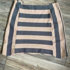 Oasis mini skirt