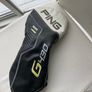 Ping G430 Max Driver Image 7