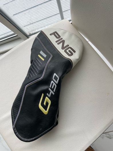 Ping G430 Max Driver