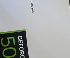 Rtx 5060ti 16gb Aero Gigabyte New White