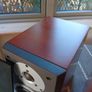 Dynauadio EXITE X12 Speakers NM audiophile quality book-shelf Image 3