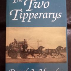 The Two Tipperarys Book