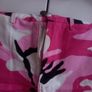 Army Print Trousers Image 3