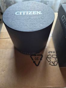 Citizen Divers Watch