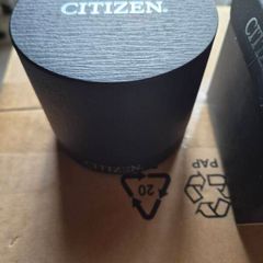 Citizen Divers Watch