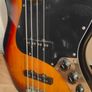 Squier Classic 70s Jazz Bass Image 3