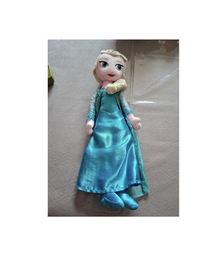 Elsa Doll