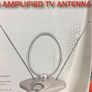 Indoor amplified TV Antenna Image 3