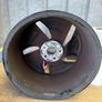 vw id4 alloy wheel 19" Image 3