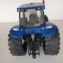 Bruder New Holland toy tractor 2004 Image 5