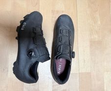 Fizik Vento Overcurve X3 Cycling Shoes