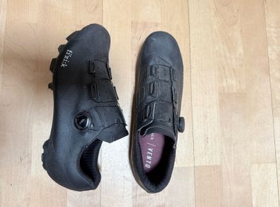 Fizik Vento Overcurve X3 Cycling Shoes