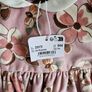 Mayoral dress 6-9 months BNWT Image 5