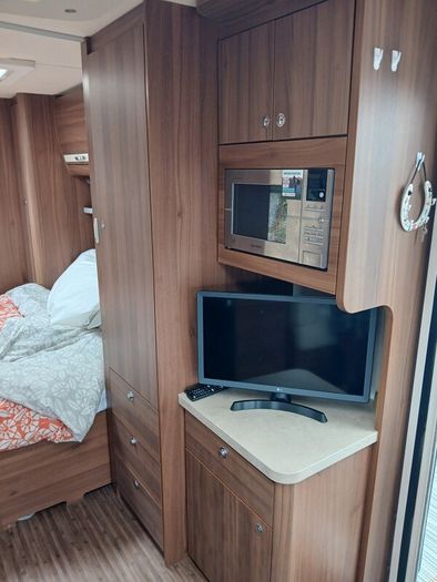 caravan