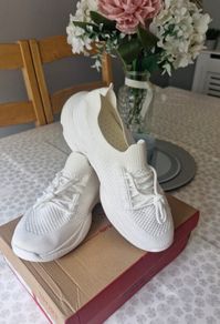 Casual trainers Size 6
