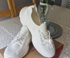 Casual trainers Size 6