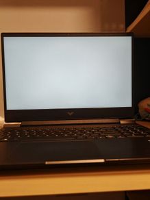 HP Victus 13th gen i7 rtx 3050 16gb gaming laptop