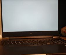 HP Victus 13th gen i7 rtx 3050 16gb gaming laptop