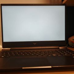 HP Victus 13th gen i7 rtx 3050 16gb gaming laptop