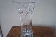 Galway Crystal Vase