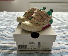 Baby shoes bundle
