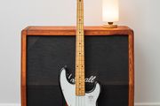 Fender Japan Traditional 50's Precision Bass 2025 - 2 Tone Sunburst