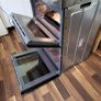 Double Oven Bosch Serie 6 Image 5
