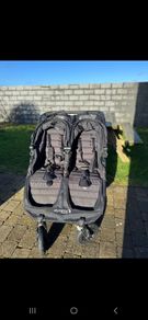 Citi Mini GT Double Buggy