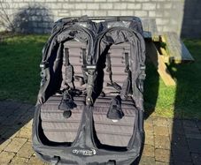 Citi Mini GT Double Buggy