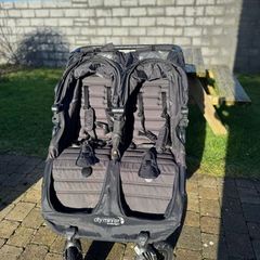 Citi Mini GT Double Buggy