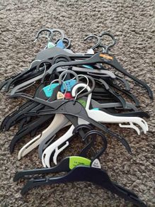 Childrens hangers
