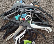 Childrens hangers