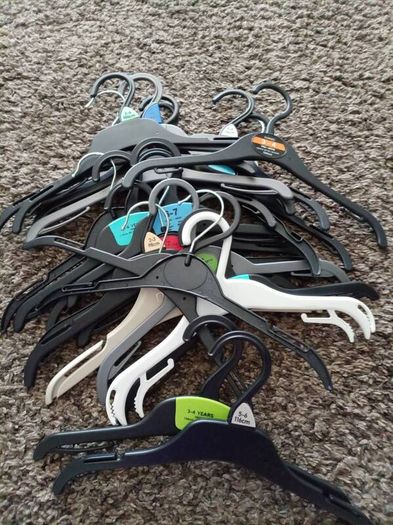 Childrens hangers