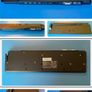 Port Replicator Docking Station For Fujitsu Lifebook Image 3