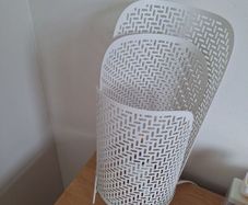 White Lamp