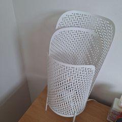 White Lamp