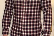 Checked Shirt