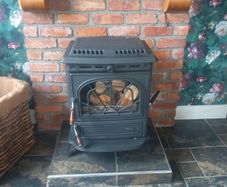 Stove