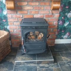 Stove