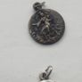 Collection of Antique & Vintage Medals Image 5
