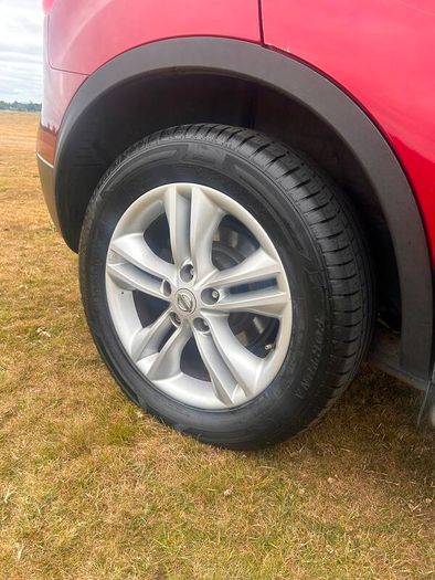 2010 Nissan Qashqai