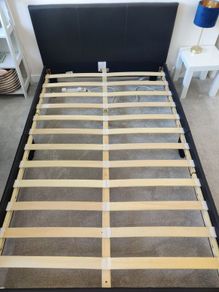 Small Double Bed Frame