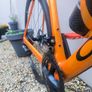 Orbea Carbon Road Bike  Shimano Ultegra. Image 6