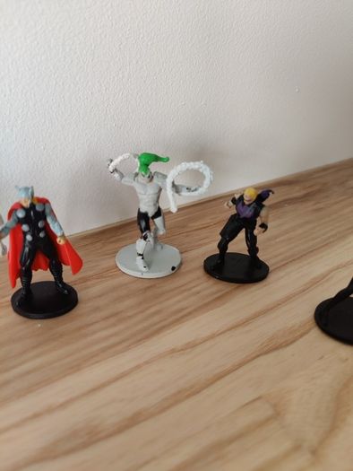 Marvel Action Figures