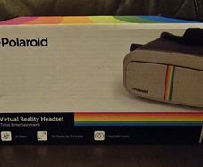 VR Headset