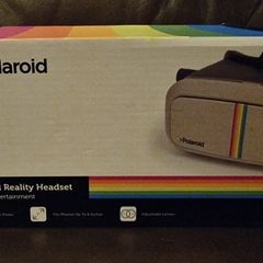 VR Headset