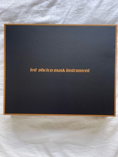 Face LED Mask Brand New