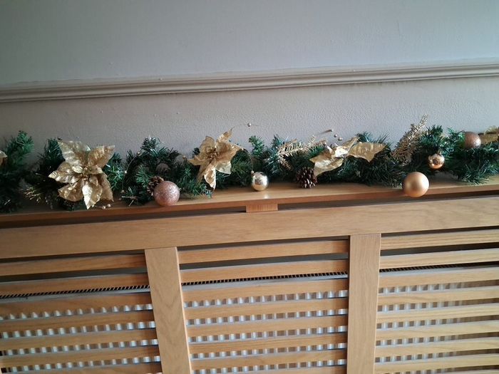 Christmas tree