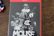 Mouse P.I. for hire switch 2