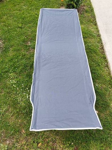 foldable bed/Camping bed